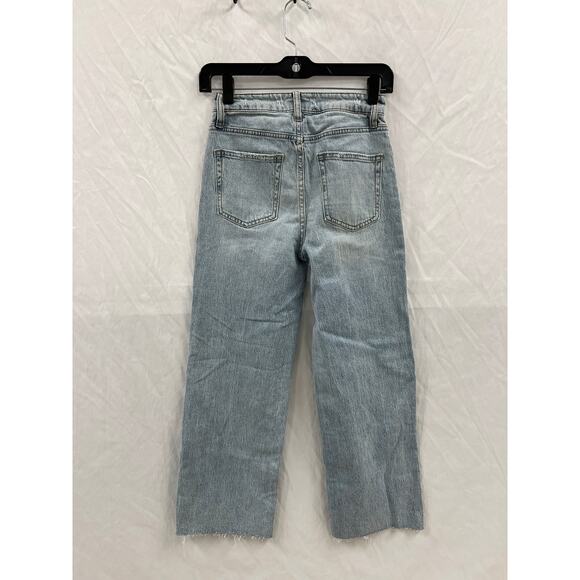 NWT Oliver Logan Aberdeen Jeans size 00 - Picture 3 of 4